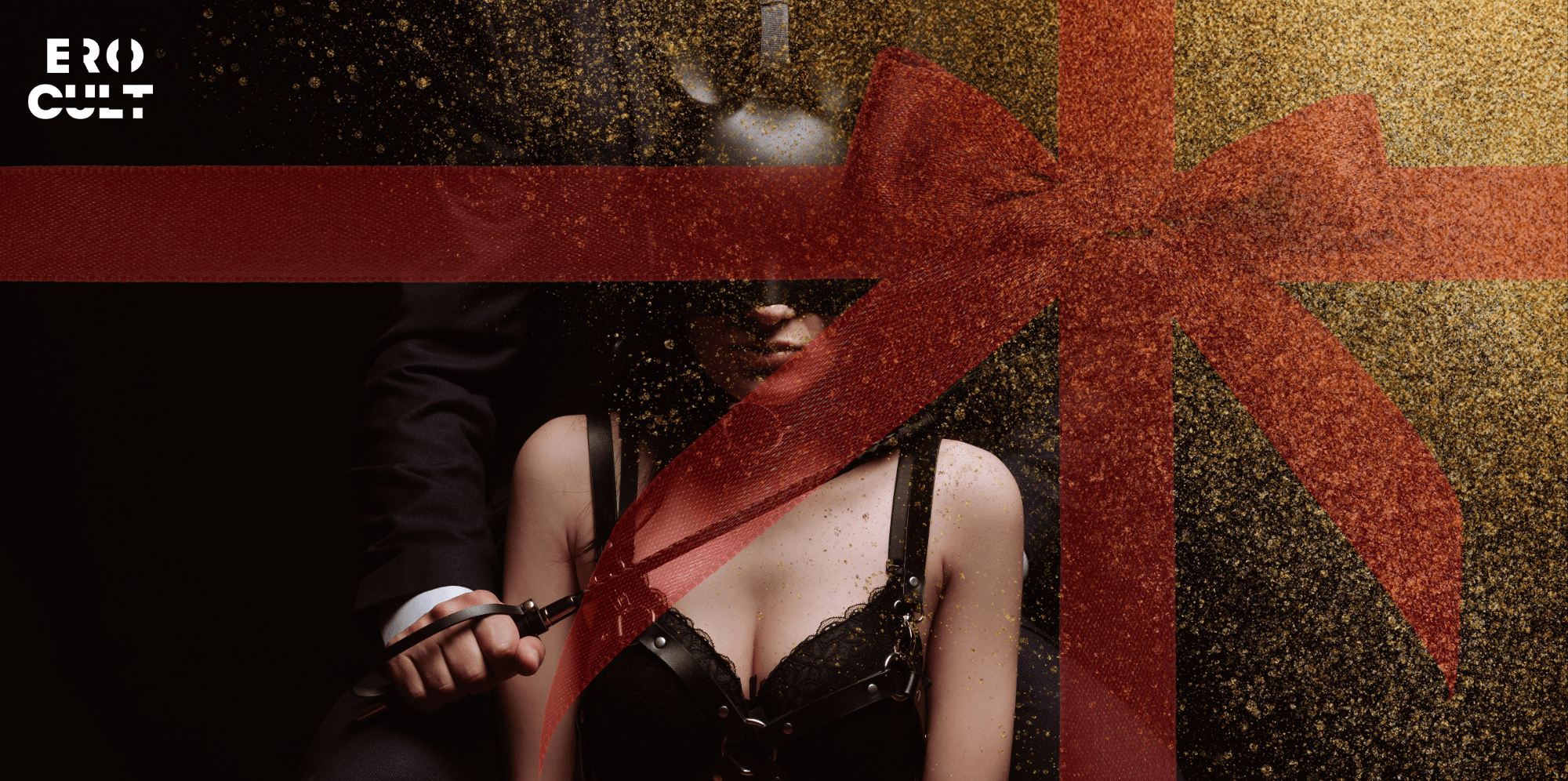 Erocult lingerie gift cards UK – seductive gift choice for her. Perfect when you're unsure but want to thrill.