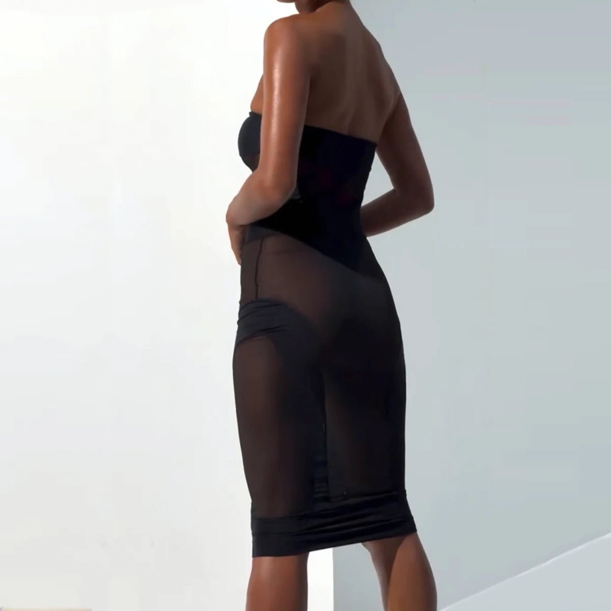 Erocult - Noir Illusion -