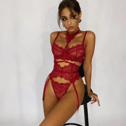 Lingerie Set - Lima