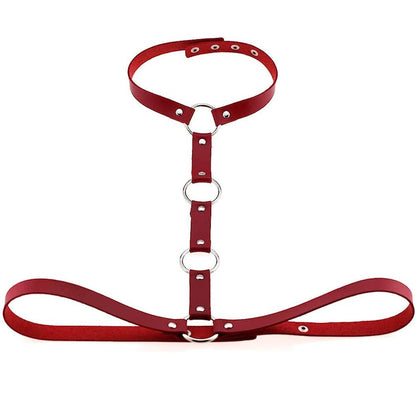 Erocult- Body Harness - Freyja -Body Harness