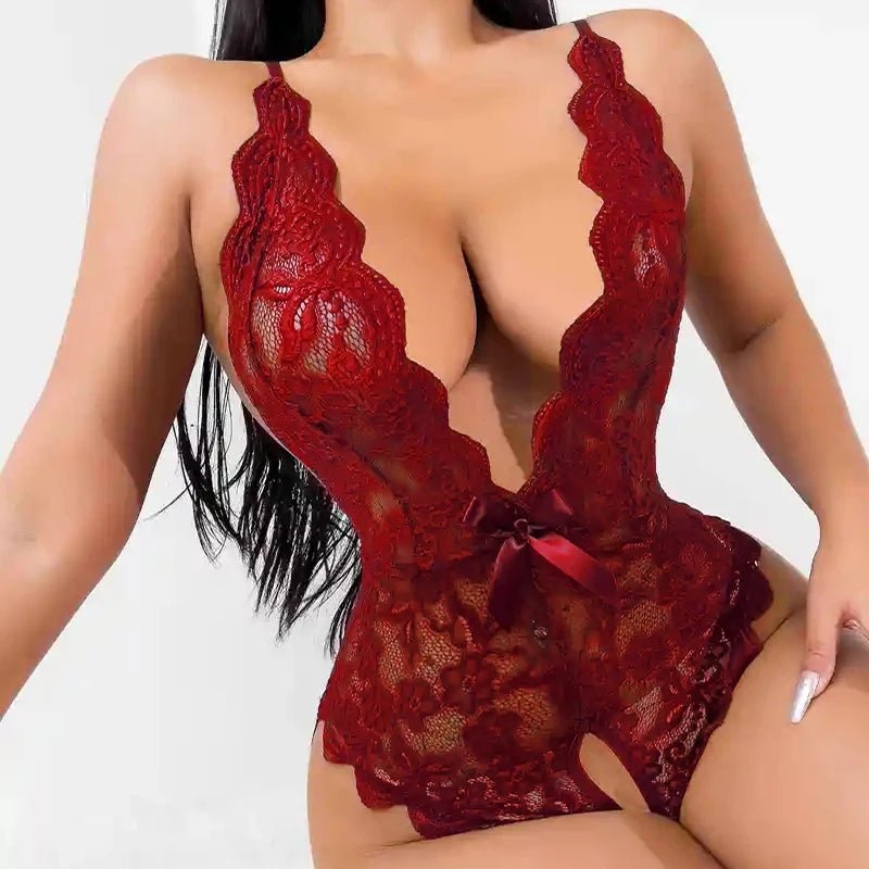 Erocult - Bodysuit - Admire - 
