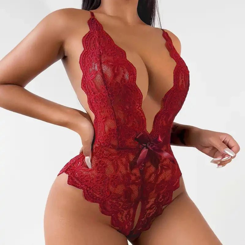 Erocult - Bodysuit - Admire - 