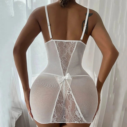 Erocult - Bodysuit - Chloe - 