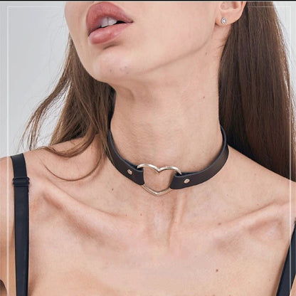 Erocult- Collar Necklaces -Accessories