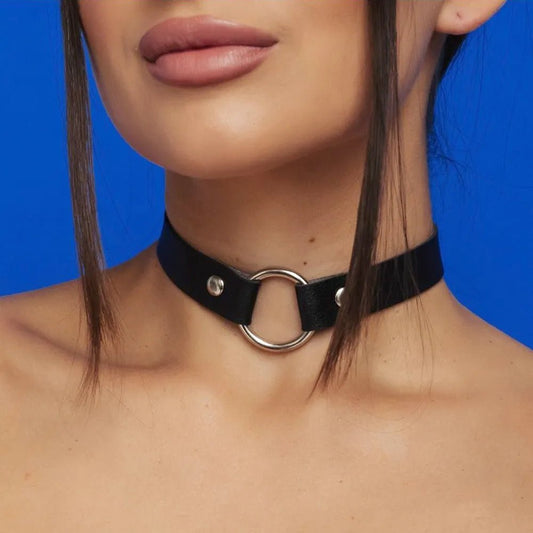 Erocult- Collar Necklaces -Accessories