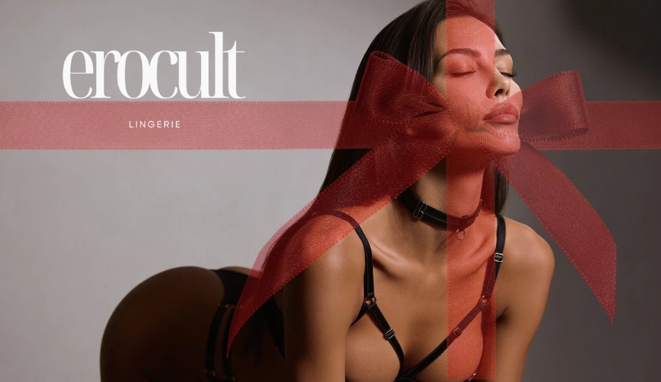 Erocult - Gift Card - Erocult - 