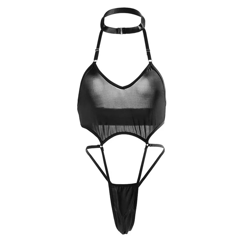 Erocult- Lingerie Set - Whispering Petals -Lingerie Set