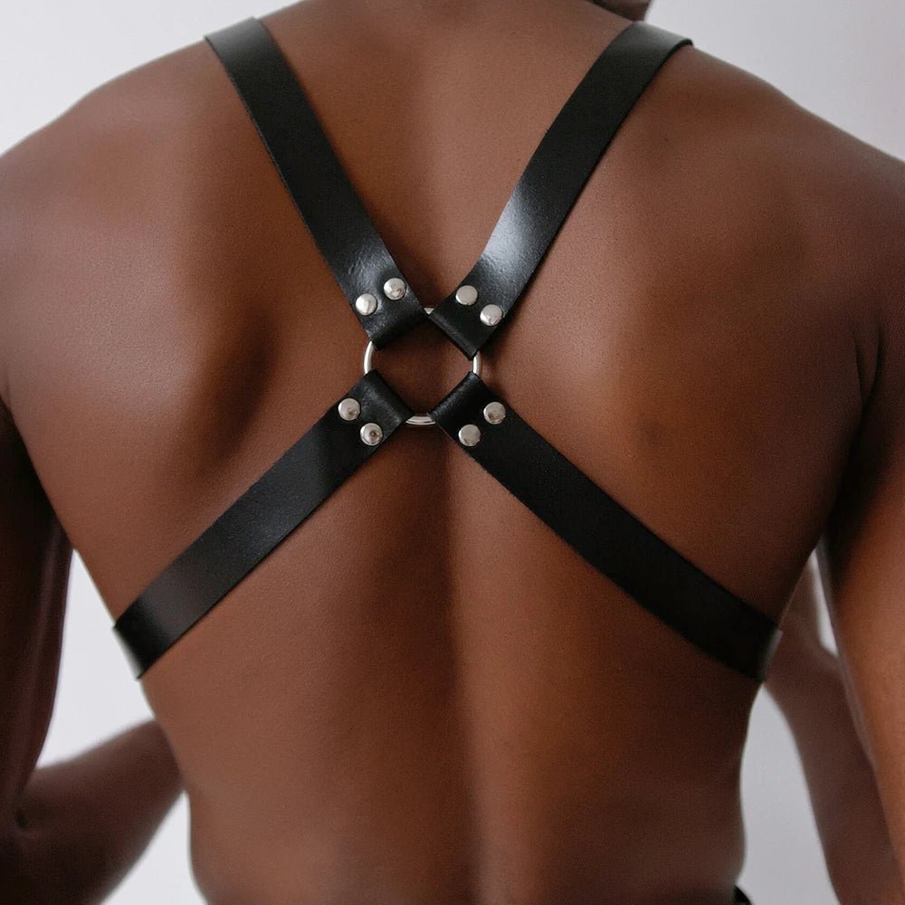 Erocult- Men Harness - Freyr -Body Harness