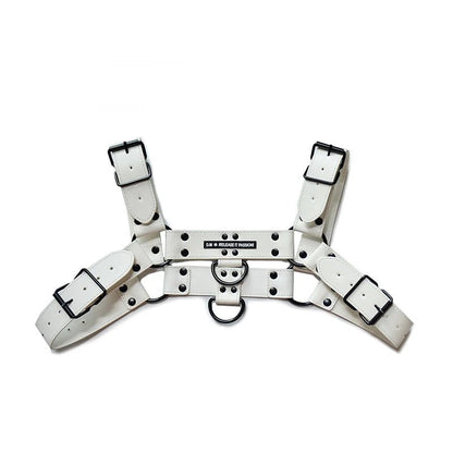 Erocult- Mens Harness - Skadi -Body Harness