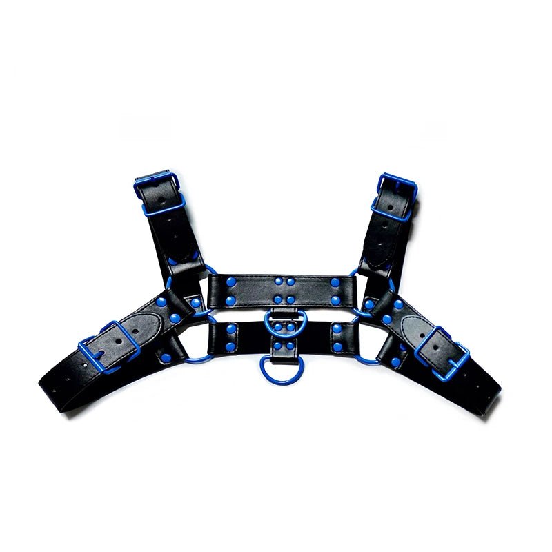 Erocult- Mens Harness - Skadi -Body Harness