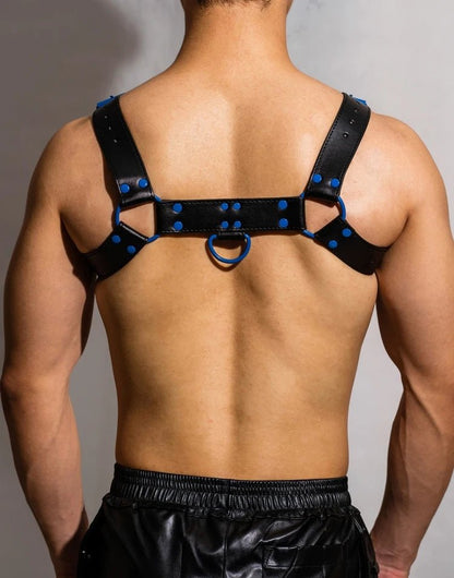 Erocult- Mens Harness - Skadi -Body Harness