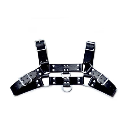 Erocult- Mens Harness - Skadi -Body Harness