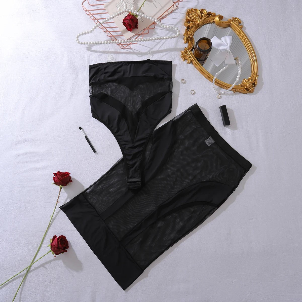 Erocult - Noir Illusion - 