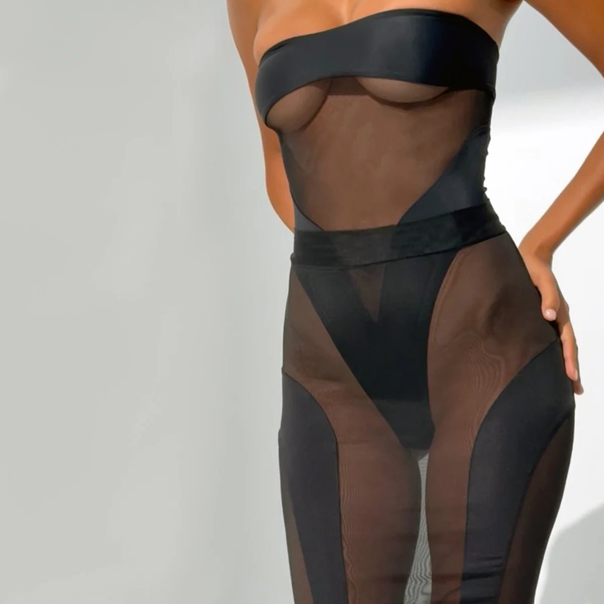 Erocult - Noir Illusion - 
