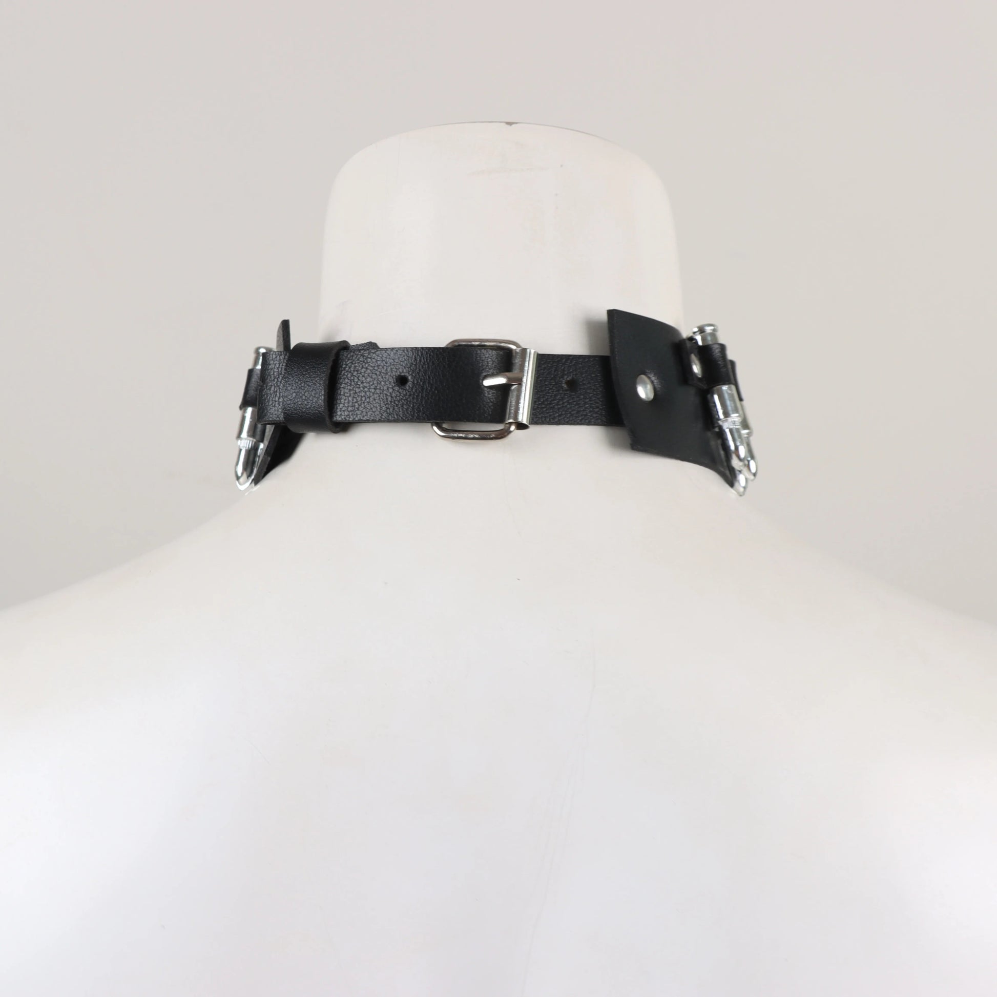 Erocult- Sexy Choker - Cabaret -Accessories