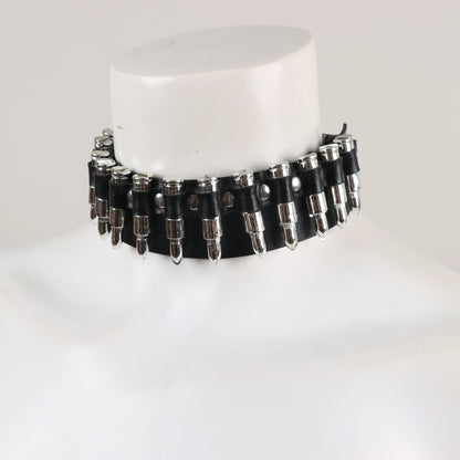 Erocult- Sexy Choker - Cabaret -Accessories