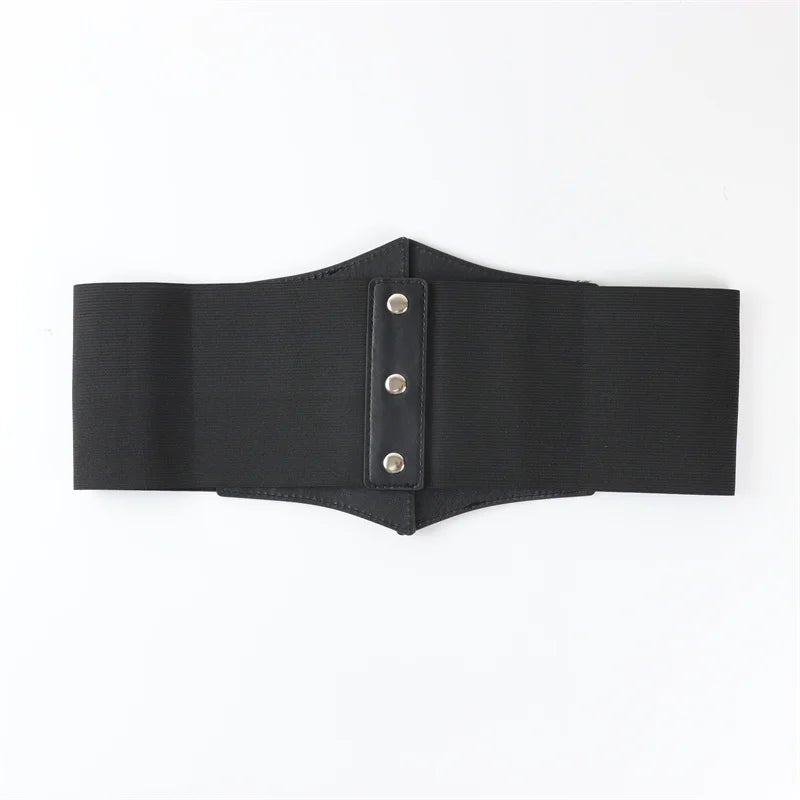 Erocult- Body Corset - Charm -Body Harness