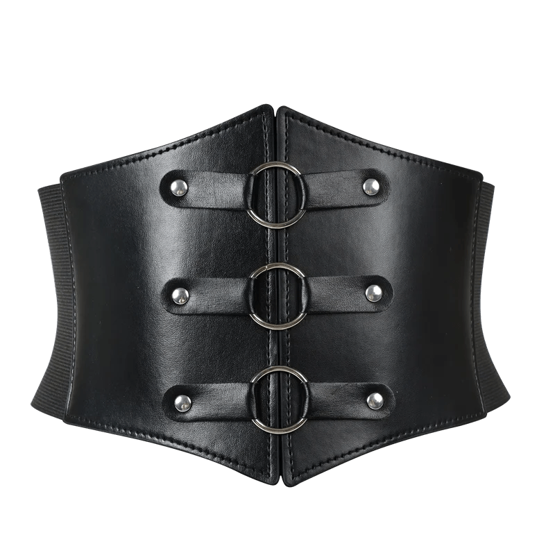 Erocult- Body Corset - Charm -Body Harness