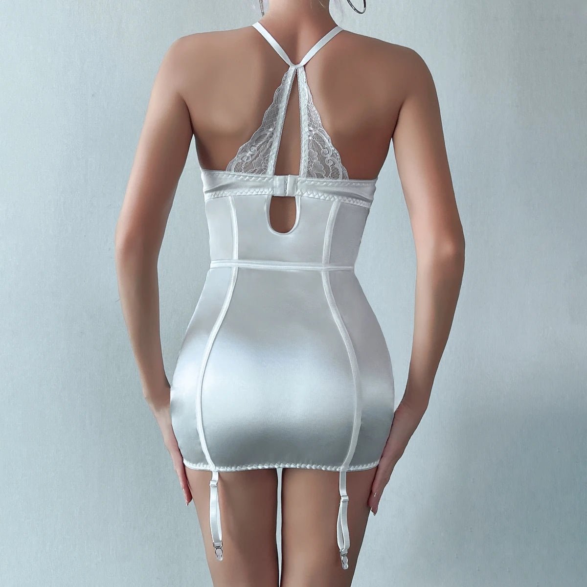 Erocult- Nightdress - Desire -Sleepwear