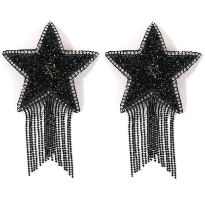 Erocult- Nipple Stickers - Star -Accessories